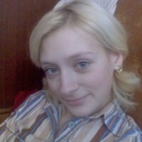 Денисова Ольга