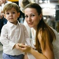 Марина Яковенко