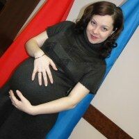 Казьмина Марина