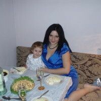 Валентина Ищенко