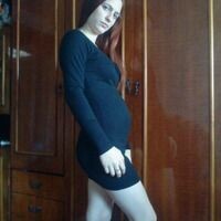 Анастасия Марсова