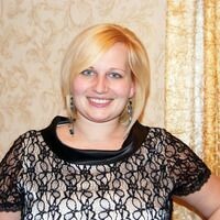 Елена Коновалова