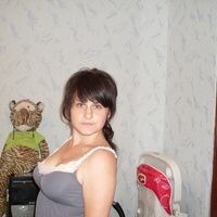 Рязанцева Серафима