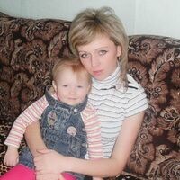 Ольга Полевода