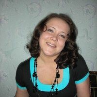 Ольга Струнина