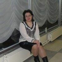Никитина Наталья