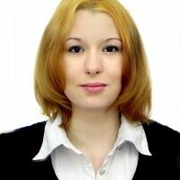 Юнусова Анастасия