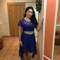 Олеся Васильева