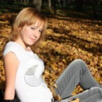 Екатерина Шахова