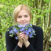 Дмитренко Алла