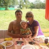 Медведева Олеся