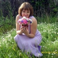 Ирина Полканова