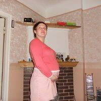 Елена Чурсина
