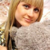 МАРИША СЕВРЮКОВА