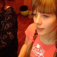 Темникова Виктория