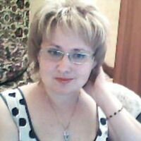 Ольга Соловьёва