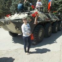 Елена Киселева