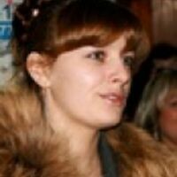 Юлия Выборнова