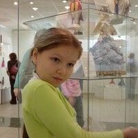 Смирнова Арина