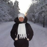БЕРЕЗКА НАСТЕНЬКА