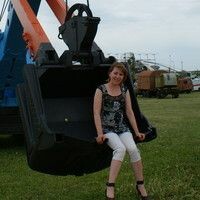 Шайхутдинова Татьяна
