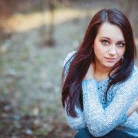 Светлана Попова