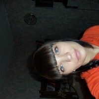 Кабанова Ирина
