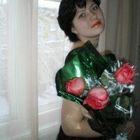оксана