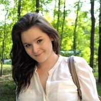 Оля Пальчикова