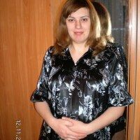 Кристина Козейкина