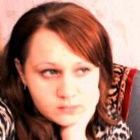 Екатерина Титова