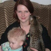 Рожкова Людмила