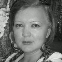 Альфия Гайсина