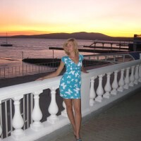 Феоктистова Анна