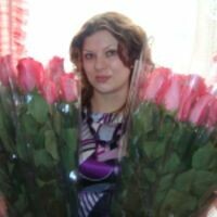 Наталья Соболева