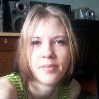 Татьяна Самойлова
