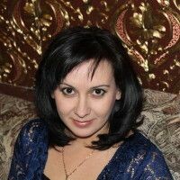 Наталья Емельяненко