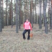 Яна Лагунова
