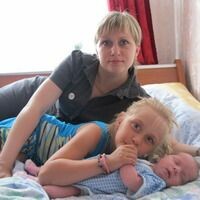 Анна Иванова
