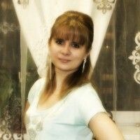 Елена Земцова