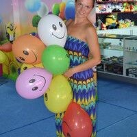 Алена Дзядык