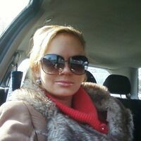 Ларионова Илона