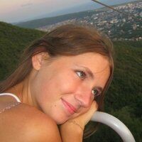Погодина Вероника