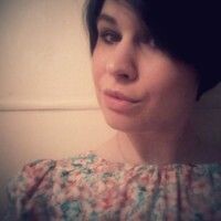 Евгения Ахмедова