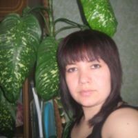 Альфия Ильясова