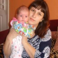 Светлана Долгих