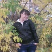 Мария Татаринова