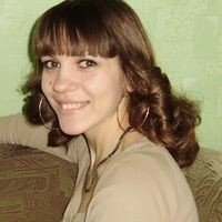 Ощепкова Наталья