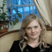Надежда Канева