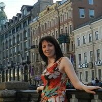Елена Давыдова